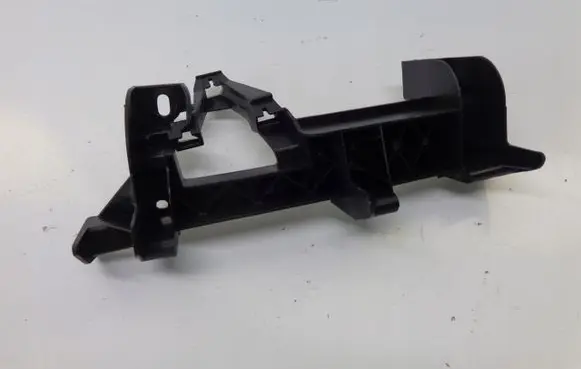 Peugeot 307 Headlight/headlamp mounting bracket 20DM69