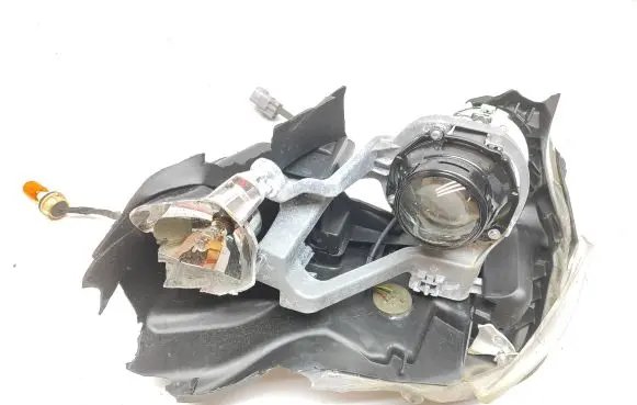 Citroen C4 Aircross Headlight/headlamp