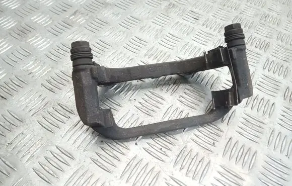 Opel Astra J Front Brake Caliper Pad/Carrier 