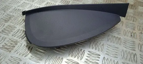 BMW X5 E70 Dashboard side end trim 6958800