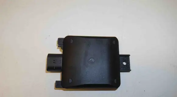 Volkswagen Jetta VII Blind spot module 2Q0907685H