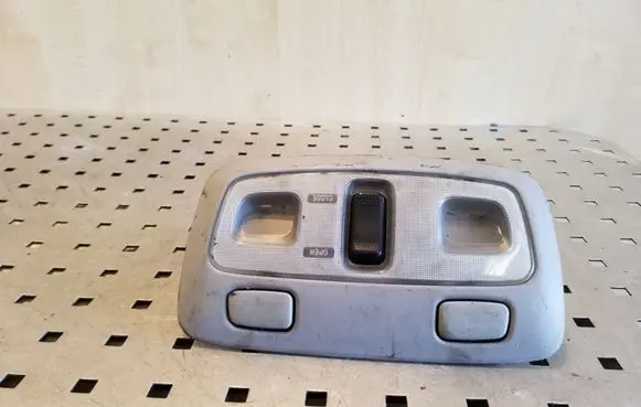 Subaru Outback Interior lighting switch 