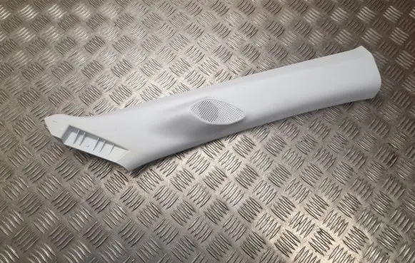 Opel Corsa F (A) pillar trim 98293279ZD