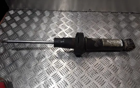 Audi Q7 4L Rear shock absorber/damper
