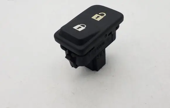 Volvo S40 Central locking switch button 30669958 30669957