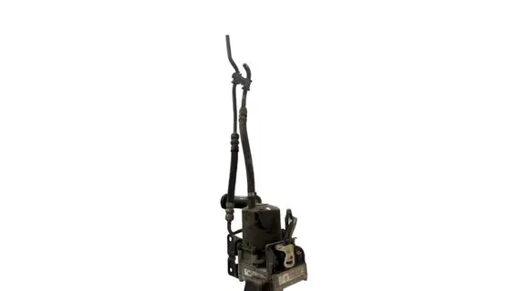 Peugeot Partner Power steering pump A5102882 078716A4