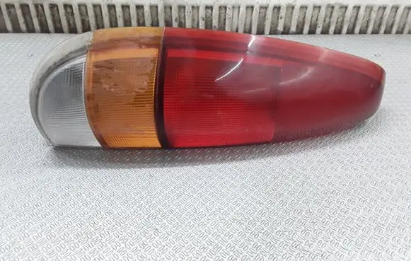 Hyundai Atos Classic Rear/tail lights
