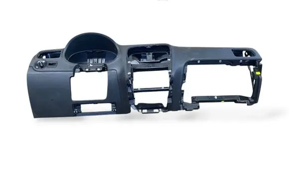 Volkswagen Polo V 6R Dashboard 6R1857003 6R1857003AK 6R0941531D