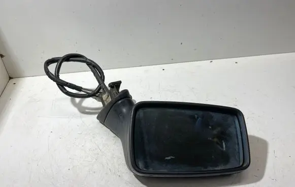 Audi 80 90 S2 B4 Manual wing mirror E10217220 E10017221 E10017220
