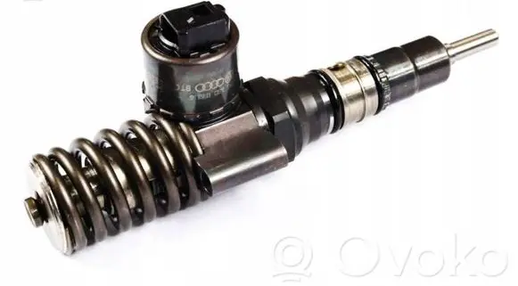 Seat Leon (1M) Fuel injector 03G130073G