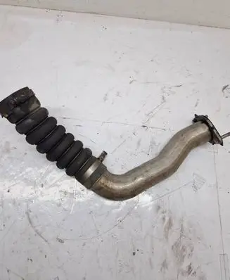 Opel Antara Intercooler hose/pipe 95494525