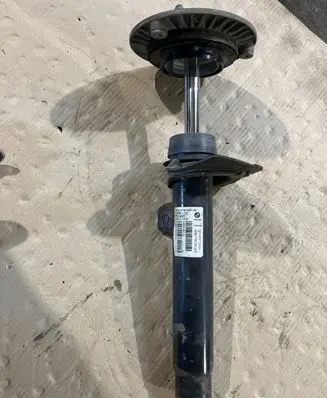 BMW 1 F20 F21 Front shock absorber/damper 6791541 128067D0044