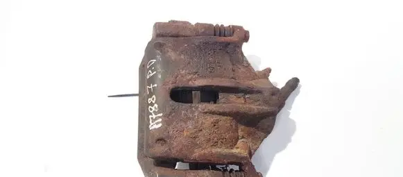 Jaguar X-Type Front brake caliper
