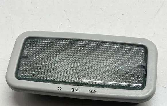 Volkswagen Caddy Rear seat light 7H0947105A