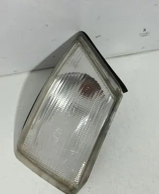 Front indicator light