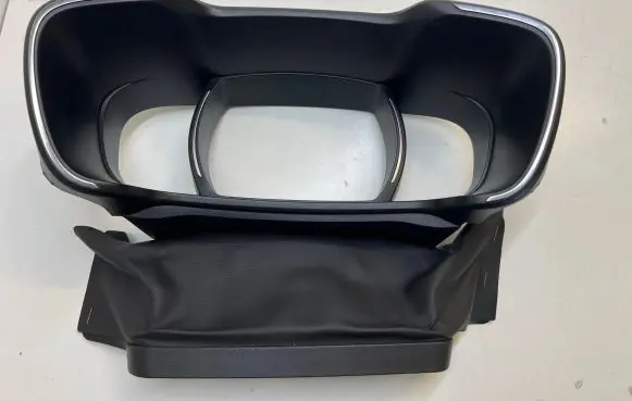 Renault Kadjar Dashboard trim 682507506R