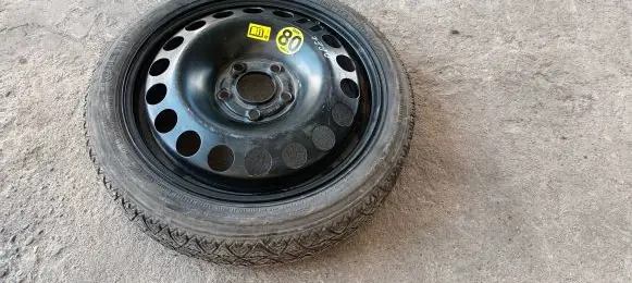 Opel Vectra C R16 spare wheel 
