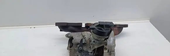 Audi A3 S3 8V Turbo 04L253019 01960700089