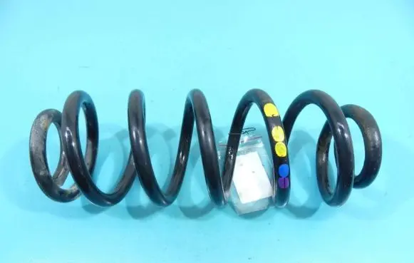 Seat Alhambra (Mk2) Rear coil spring IMPRK1270273