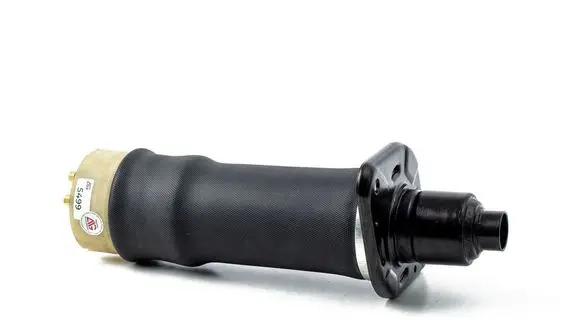 Audi A6 S6 C5 4B Rear air suspension bag/shock absorber 4059191729975 4Z7616051A A2133
