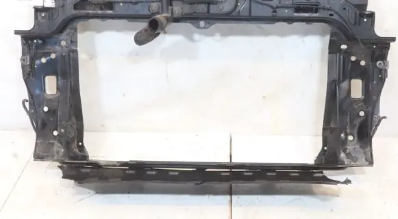 KIA Venga Front bumper support beam 