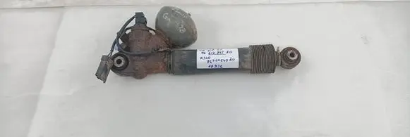 Citroen C6 Shock absorber/damper/air suspension 9661776580 KS40 9652054080