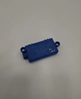 Mini One - Cooper R57 Alarm control unit/module 3455306