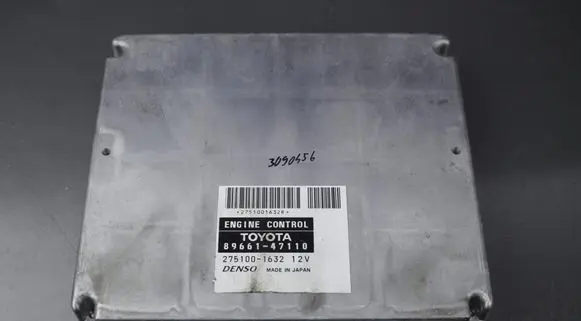 Toyota Prius (XW20) Engine control unit/module 8966147110