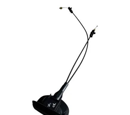 Renault Clio III Seat adjustment assembly 