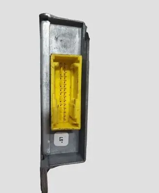 Renault Laguna I Airbag control unit/module 7700436420A 550536200