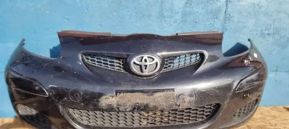 Toyota Aygo AB10 Front bumper 521190H080