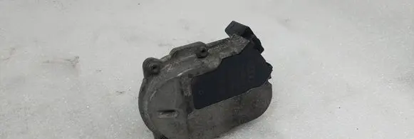 Audi A6 S6 C6 4F Intake manifold valve actuator/motor 059129086D A2C53106043 2900309551