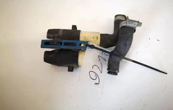 Renault Laguna I Engine coolant pipe/hose
