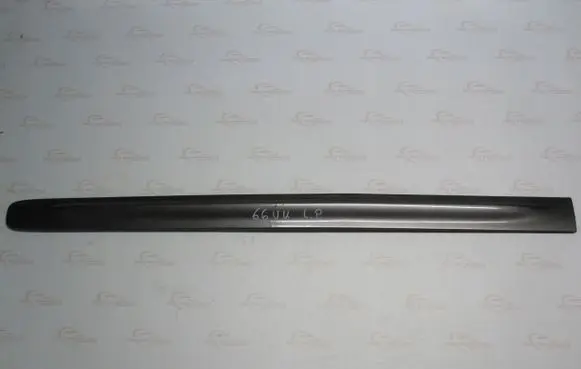 Jeep Cherokee III KJ Front sill trim cover