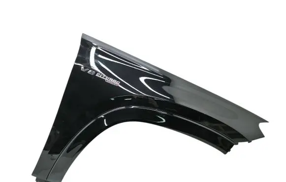 Mercedes-Benz GLS X167 Fender