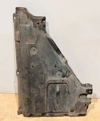Pickup box liner