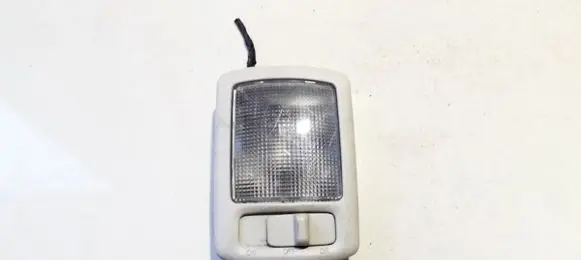 Hyundai Getz Rear seat light 928002d0 92800-2d0