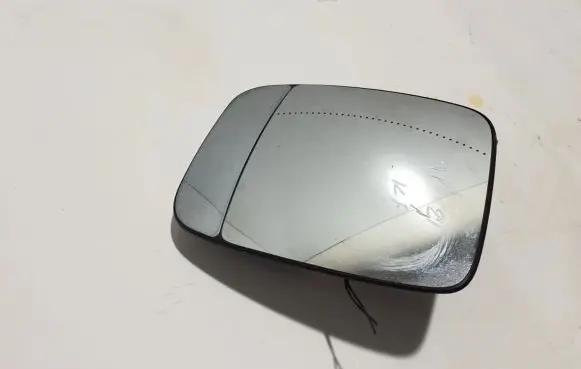 Renault Trafic III (X82) Wing mirror glass 232634101
