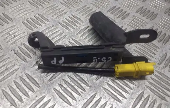 Citroen C5 Tire pressure sensor 