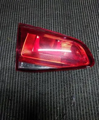 Volkswagen Golf VII Rear/tail lights 5G0945093AD