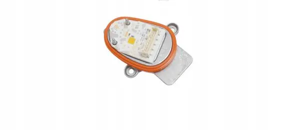 BMW X1 F48 F49 LED ballast control module X1F48LCI9PIN