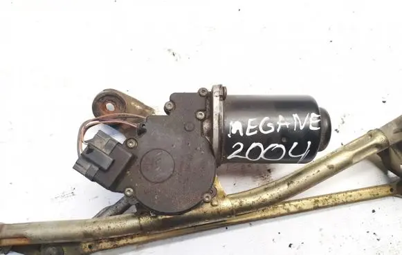 Renault Megane I Wiper motor 64300014 mk03m12a