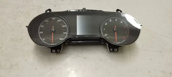 Fiat Tipo Speedometer (instrument cluster) Ac217819402