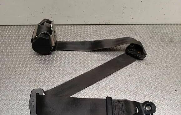 Opel Movano B Front seatbelt 868840019R 20042013