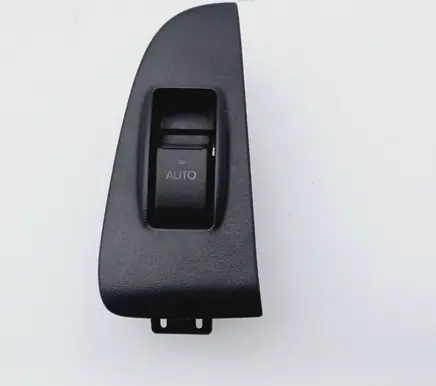 Toyota Avensis T250 Electric window control switch 7427105020