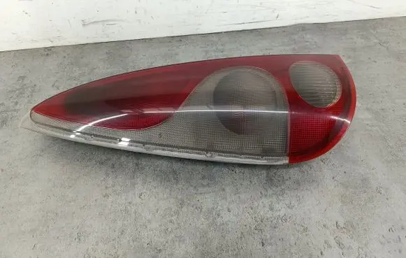 Toyota Yaris Verso Rear/tail lights 52028KOITO