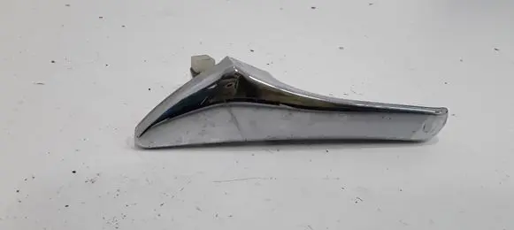 Mercedes-Benz E W211 Rear door interior handle A2117660124