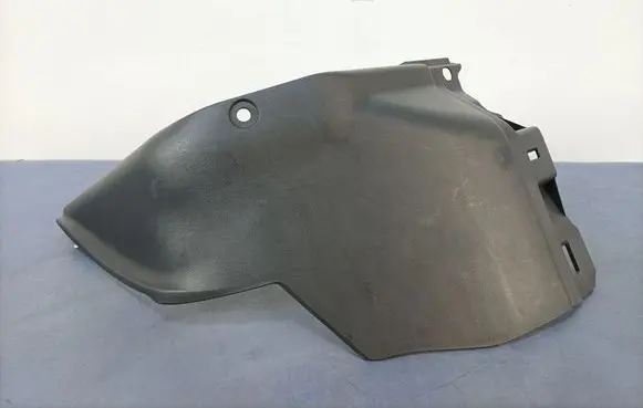 Toyota Yaris Other sill/pillar trim element 581650D060