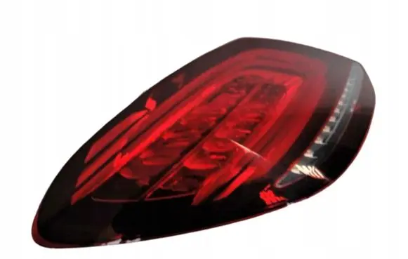Mercedes-Benz C W205 Rear/tail lights A2059064503