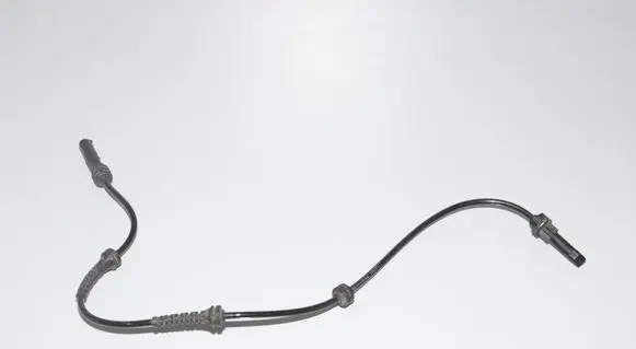 ABS rear brake sensor